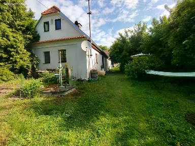Pronájem chalupy 166 m², pozemek 509 m²