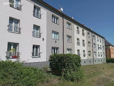 Pronájem bytu 3+kk 60 m²