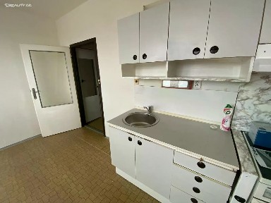 Pronájem bytu 1+kk 20 m²