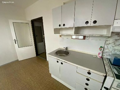 Pronájem bytu 1+kk 20 m²