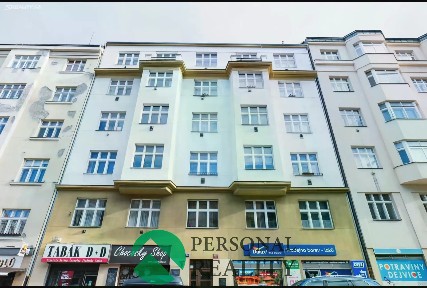 Prodej bytu 3+1 103 m²