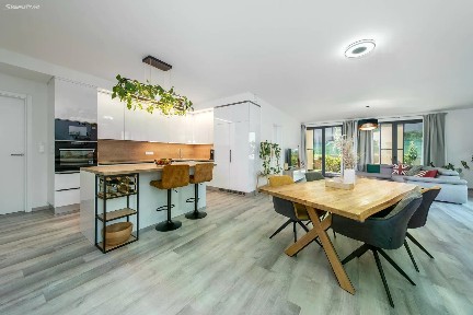 Prodej bytu 4+kk 144 m²