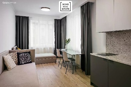 Prodej bytu 1+kk 25 m²