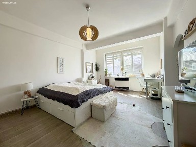 Prodej bytu 2+kk 47 m²