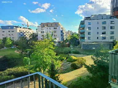 Prodej bytu 1+kk 27 m²