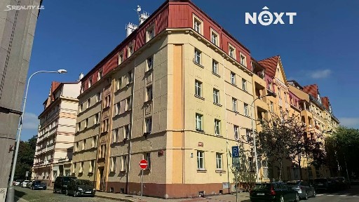 Prodej bytu 2+1 66 m²