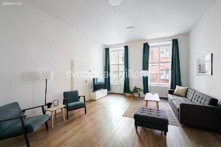 Prodej bytu 3+kk 75 m²