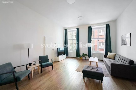 Prodej bytu 3+kk 75 m²