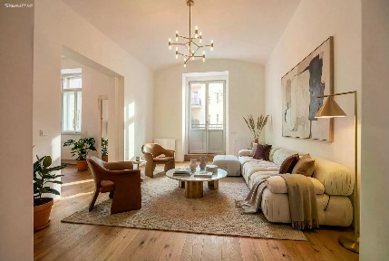 Prodej bytu 3+1 103 m²