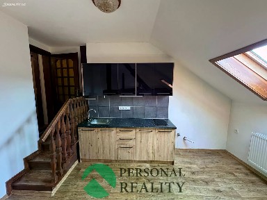 Prodej bytu 1+kk 36 m²