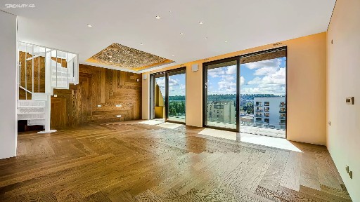 Prodej bytu 3+kk 100 m²