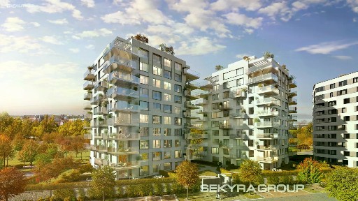 Prodej bytu 3+kk 81 m²