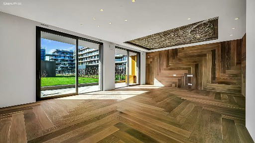 Prodej bytu 3+kk 123 m²