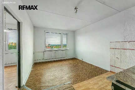Rabyňská, Praha - Kamýk