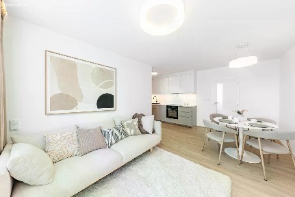 Prodej bytu 4+kk 71 m²