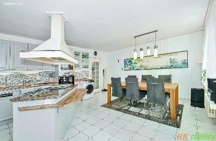 Prodej bytu 3+1 149 m²