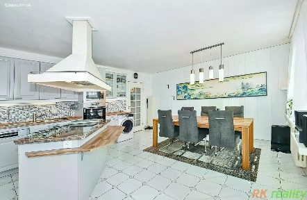 Prodej bytu 3+1 149 m²