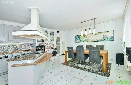 Prodej bytu 3+1 149 m²