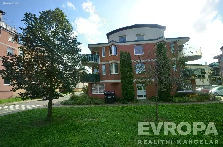Prodej bytu 2+kk 66 m²