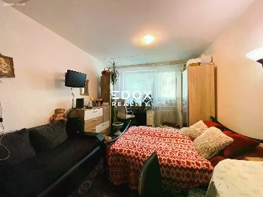 Majerského, Praha - Chodov