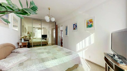 Prodej bytu 2+kk 61 m²