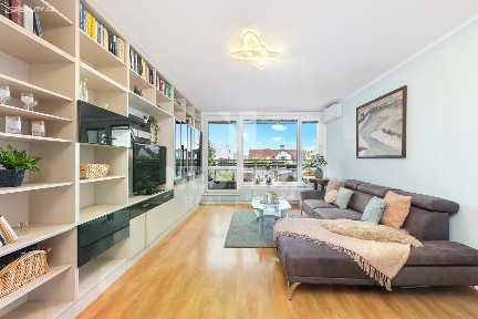 Prodej bytu 2+kk 59 m²