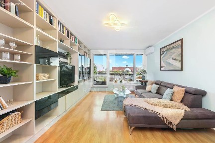 Prodej bytu 2+kk 59 m²