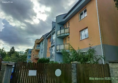U věže, Praha - Horní Počernice