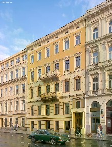 Prodej bytu 1+kk 33 m²