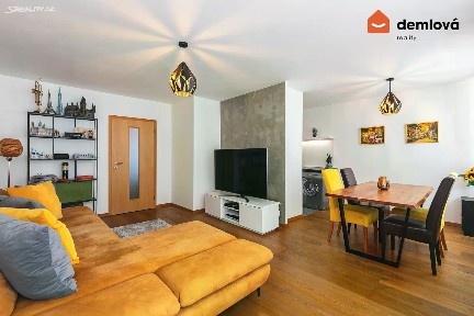 Prodej bytu 3+kk 70 m²