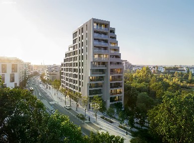 Prodej bytu 1+kk 30 m²