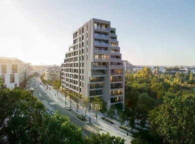 Prodej bytu 1+kk 30 m²