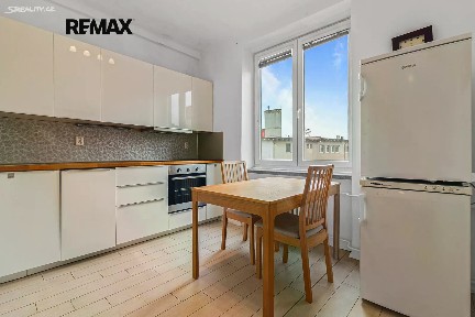 Prodej bytu 1+1 45 m²