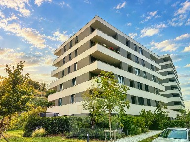 Prodej bytu 2+kk 72 m²