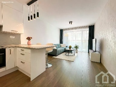 Prodej bytu 2+kk 58 m²