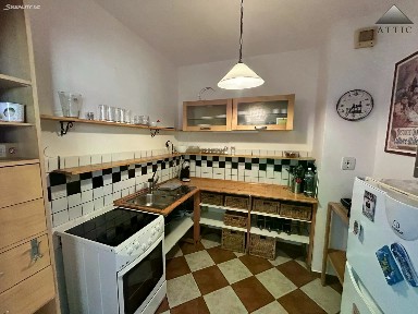 Volutová, Praha - Stodůlky