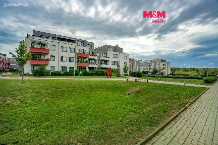 Prodej bytu 3+kk 72 m²