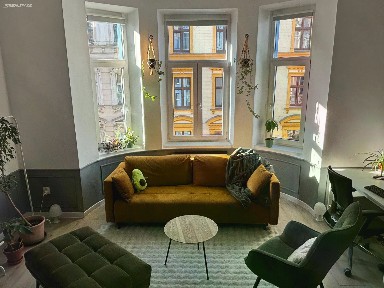 Novákových, Praha - Libeň