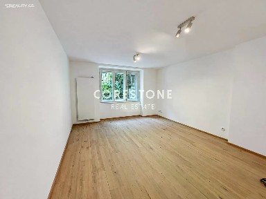 V Horní Stromce, Praha - Vinohrady