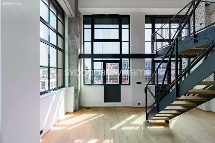 Prodej bytu 3+kk 79 m²