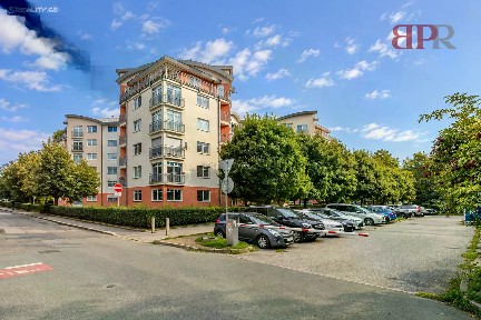 Přípotoční, Praha - Vršovice
