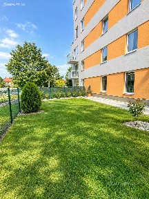 Ungarova, Praha - Malešice
