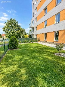 Prodej bytu 2+kk 56 m²