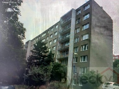 Mimoňská, Praha - Prosek