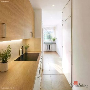 Prodej bytu 1+1 35 m²