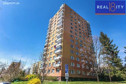 Jasmínová, Praha - Záběhlice