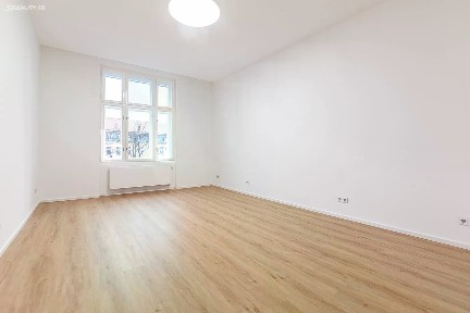Na Záhonech, Praha - Michle