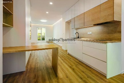 Prodej bytu 3+kk 63 m²