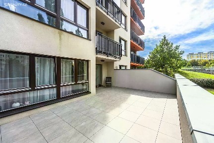 Prodej bytu 2+kk 57 m²