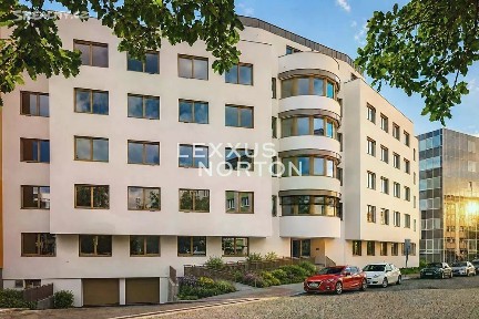 Prodej bytu 4+kk 106 m²